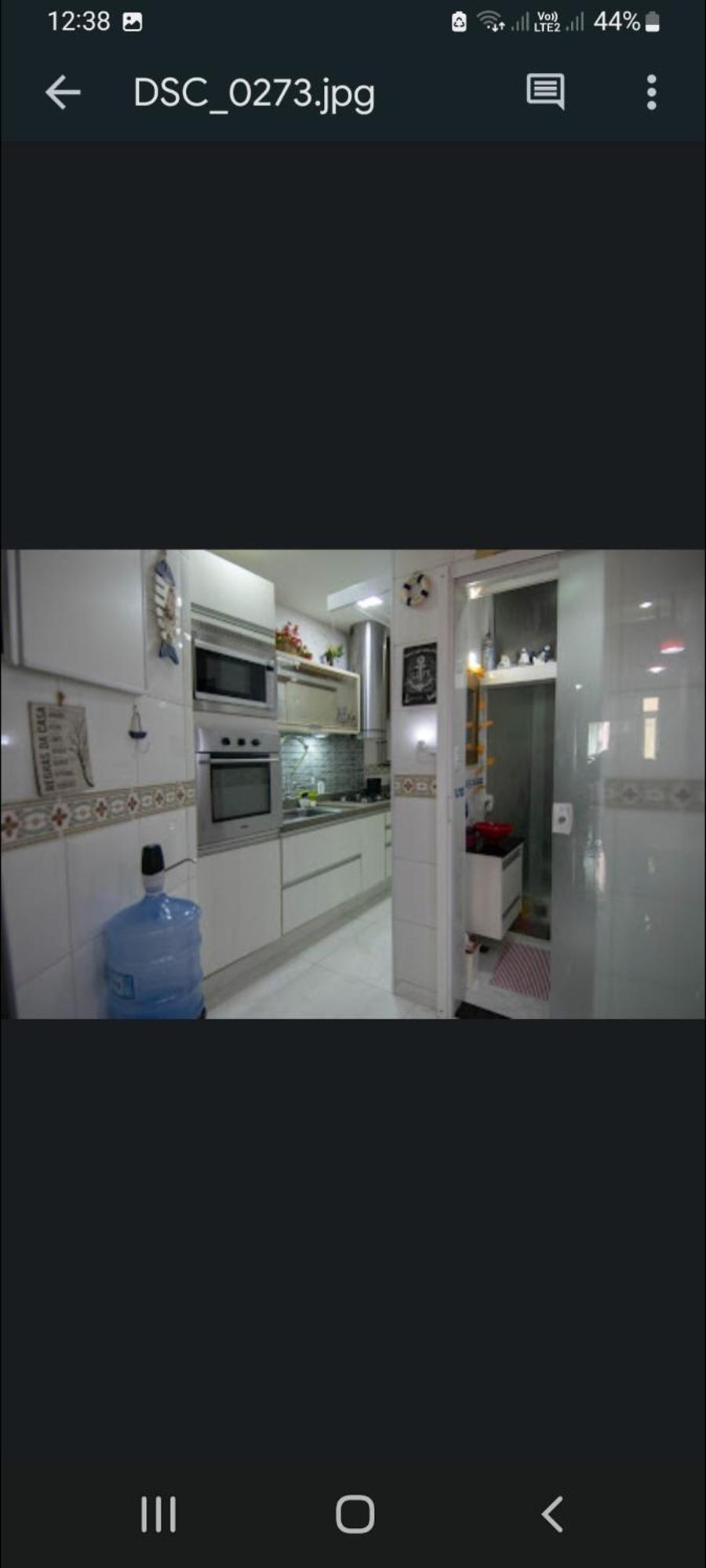 Charmoso Apartamento Leme/Copacabana Rio de Janeiro Room photo