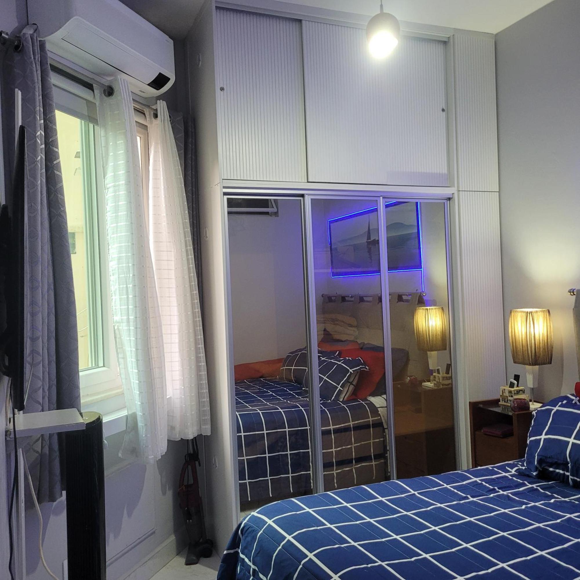 Charmoso Apartamento Leme/Copacabana Rio de Janeiro Exterior photo
