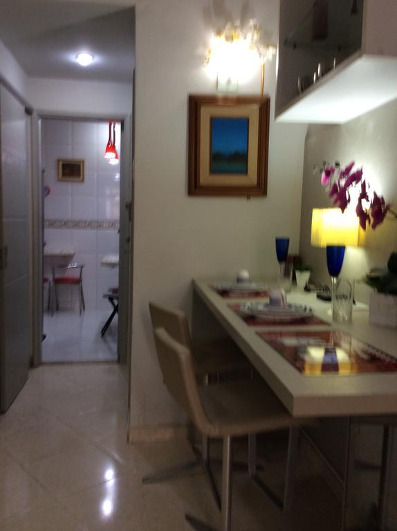 Charmoso Apartamento Leme/Copacabana Rio de Janeiro Exterior photo