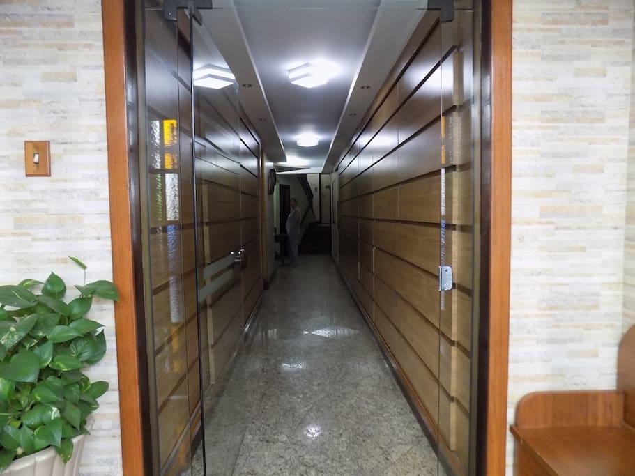 Charmoso Apartamento Leme/Copacabana Rio de Janeiro Exterior photo