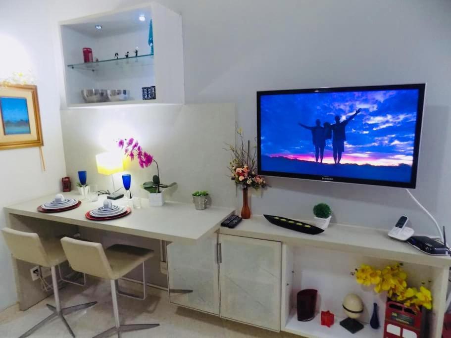 Charmoso Apartamento Leme/Copacabana Rio de Janeiro Exterior photo