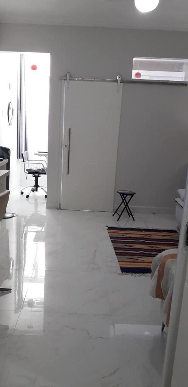 Charmoso Apartamento Leme/Copacabana Rio de Janeiro Exterior photo